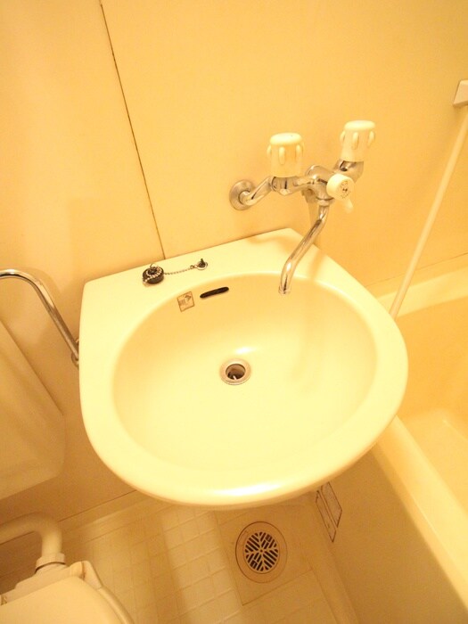 フロストウッドの物件内観写真