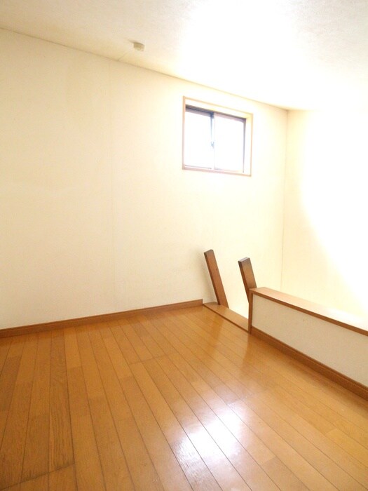 フロストウッドの物件内観写真