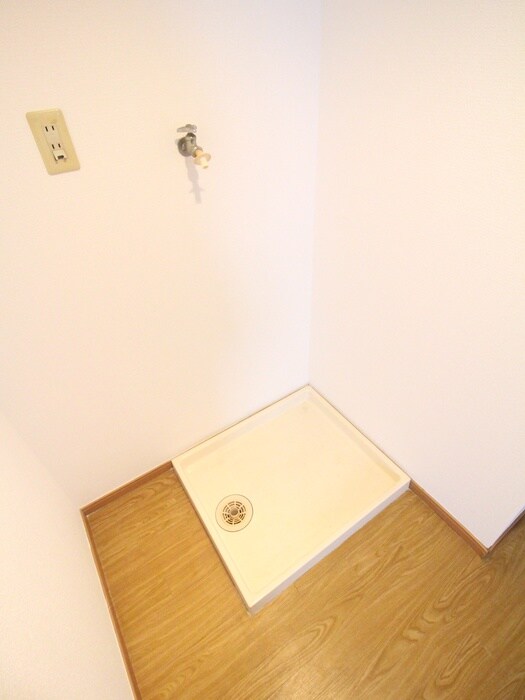 フロストウッドの物件内観写真