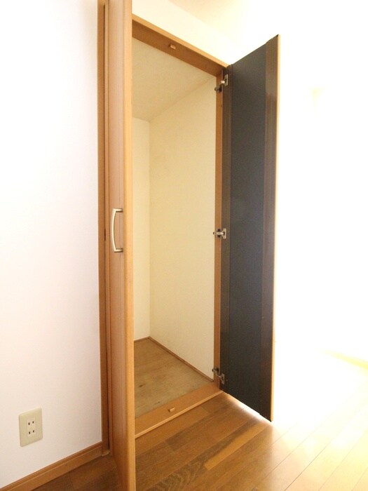 フロストウッドの物件内観写真