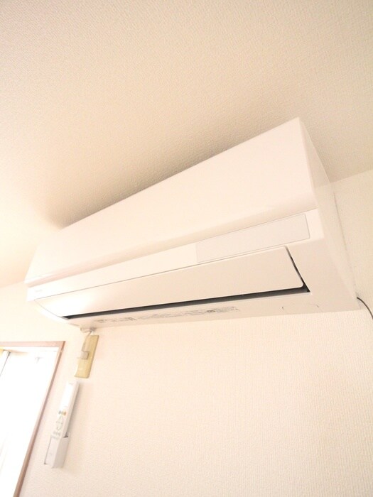 フロストウッドの物件内観写真