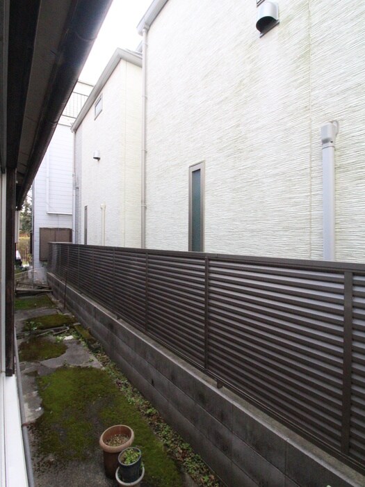 フロストウッドの物件内観写真