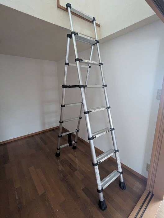 フロストウッドの物件内観写真