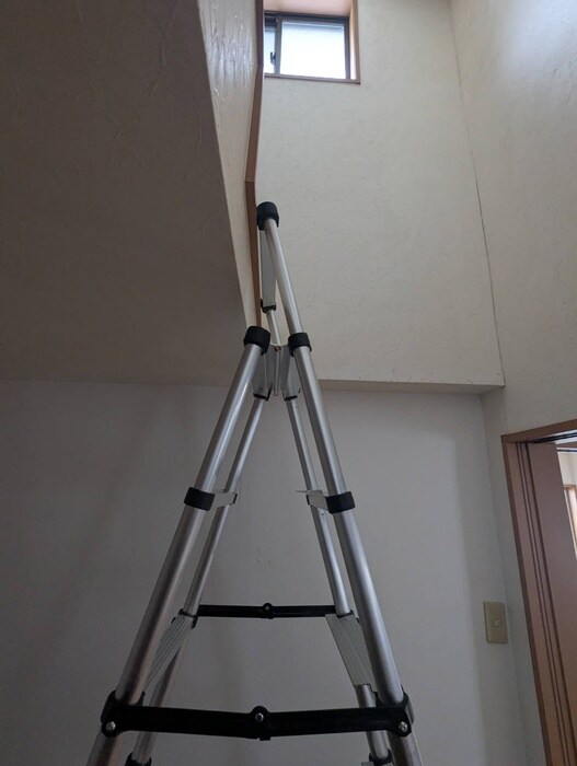 フロストウッドの物件内観写真