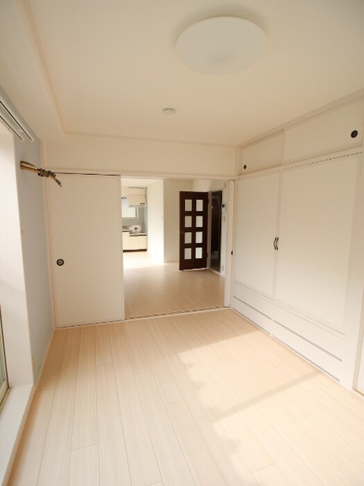 メゾン府中の物件内観写真