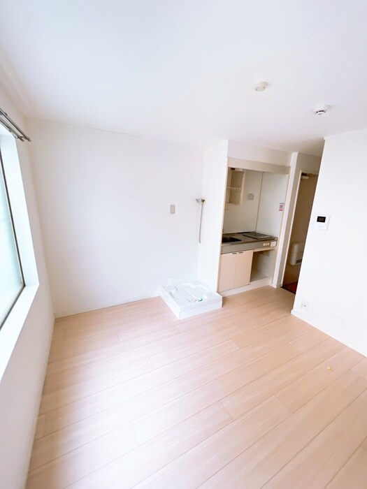 メゾン府中の物件内観写真