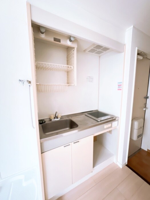 メゾン府中の物件内観写真