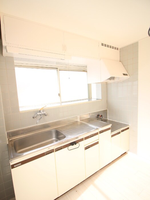 メゾン府中の物件内観写真