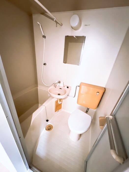 メゾン府中の物件内観写真