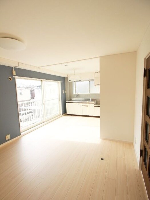 メゾン府中の物件内観写真