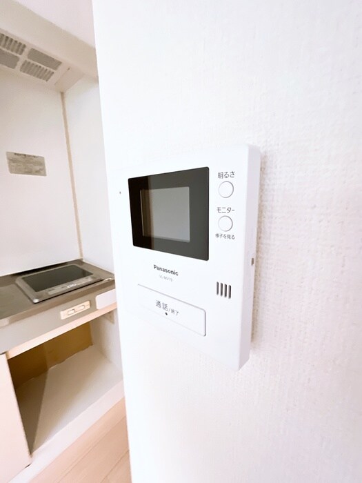 メゾン府中の物件内観写真