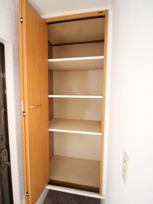 メゾン府中の物件内観写真