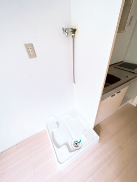 メゾン府中の物件内観写真