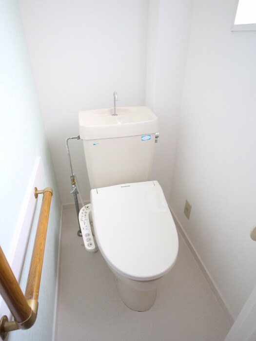 メゾン府中の物件内観写真