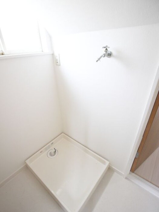 メゾン府中の物件内観写真