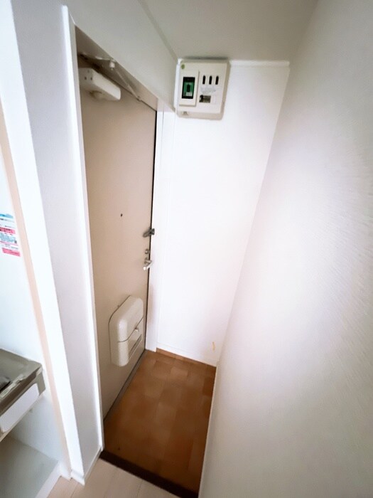 メゾン府中の物件内観写真