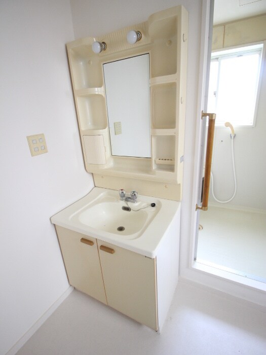 メゾン府中の物件内観写真