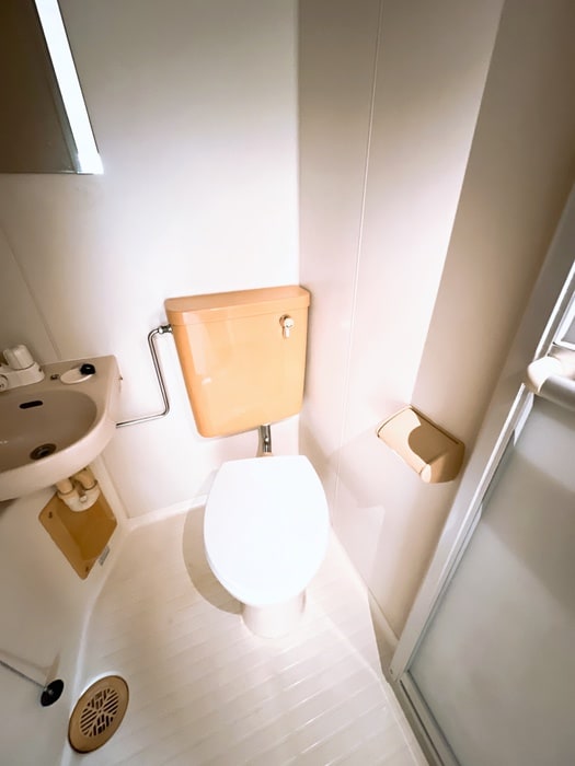 メゾン府中の物件内観写真