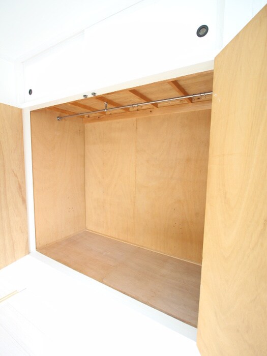 メゾン府中の物件内観写真