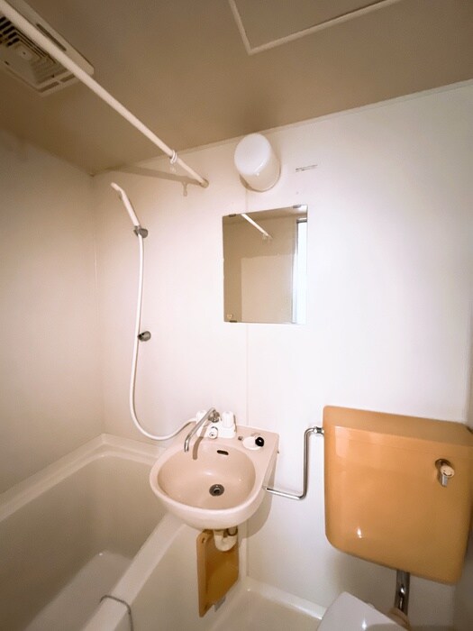 メゾン府中の物件内観写真