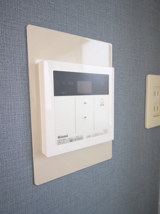 メゾン府中の物件内観写真