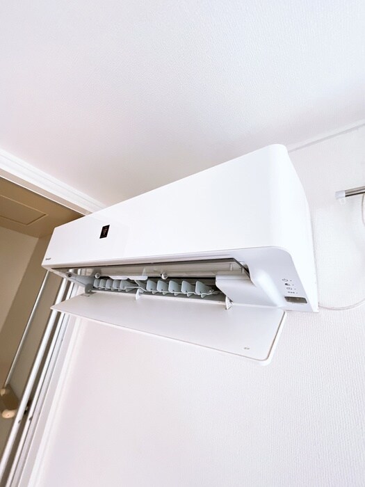 メゾン府中の物件内観写真