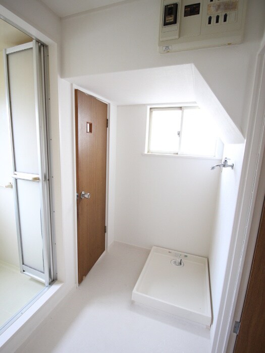 メゾン府中の物件内観写真