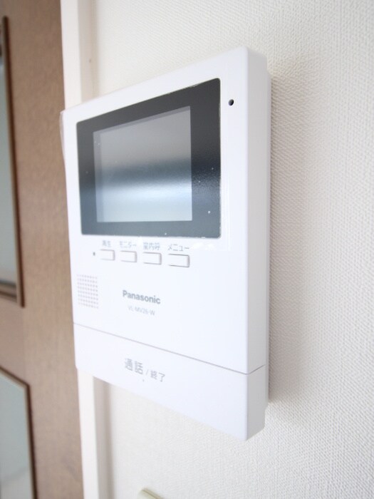 メゾン府中の物件内観写真