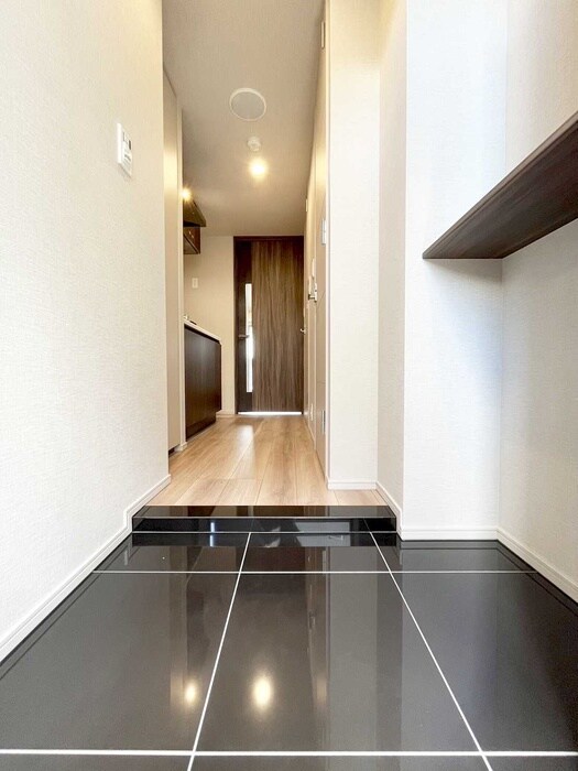 GRAN PASEO 上野の物件内観写真