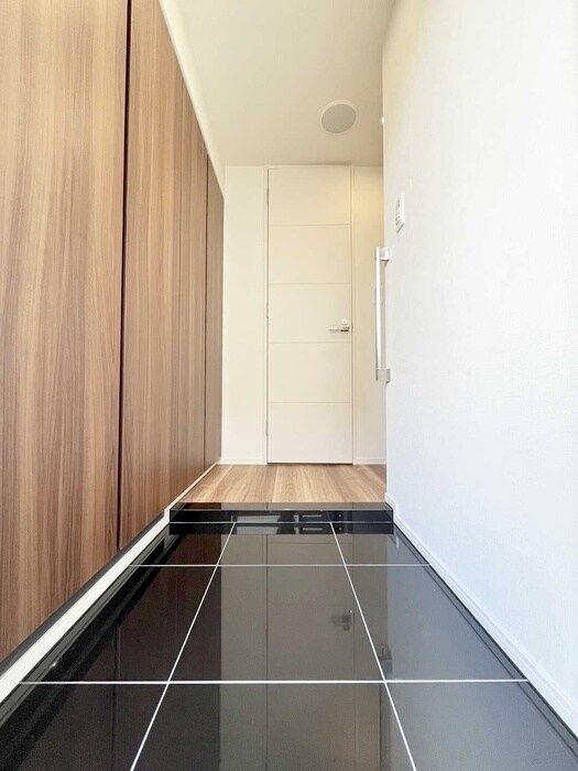 GRAN PASEO 上野の物件内観写真