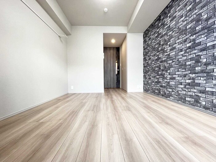 GRAN PASEO 上野の物件内観写真