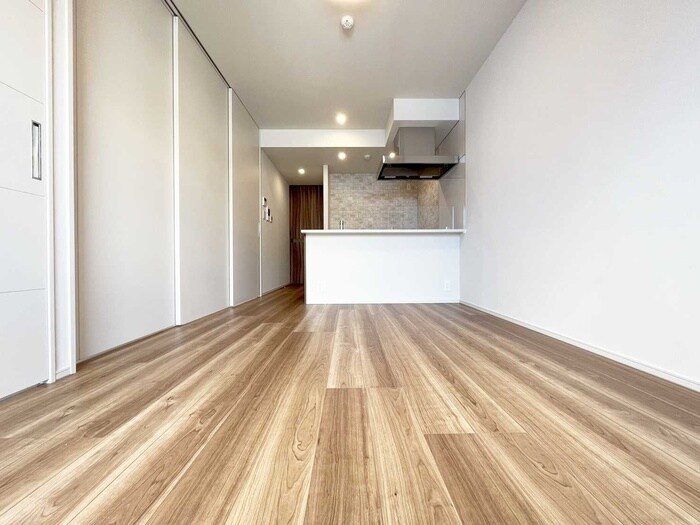 GRAN PASEO 上野の物件内観写真