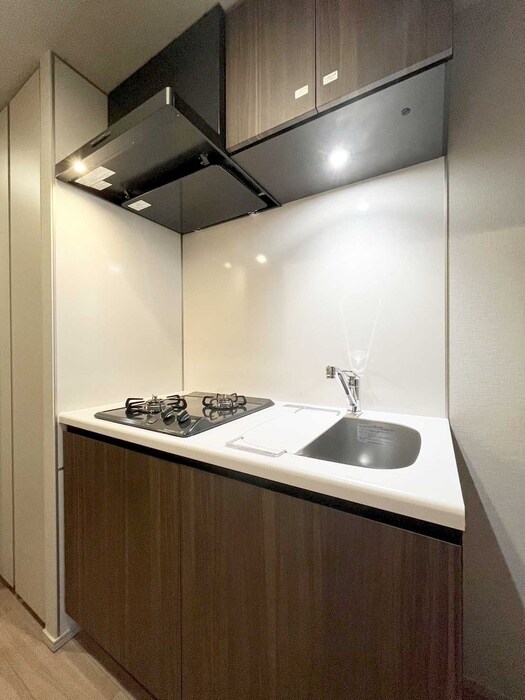 GRAN PASEO 上野の物件内観写真