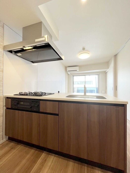 GRAN PASEO 上野の物件内観写真