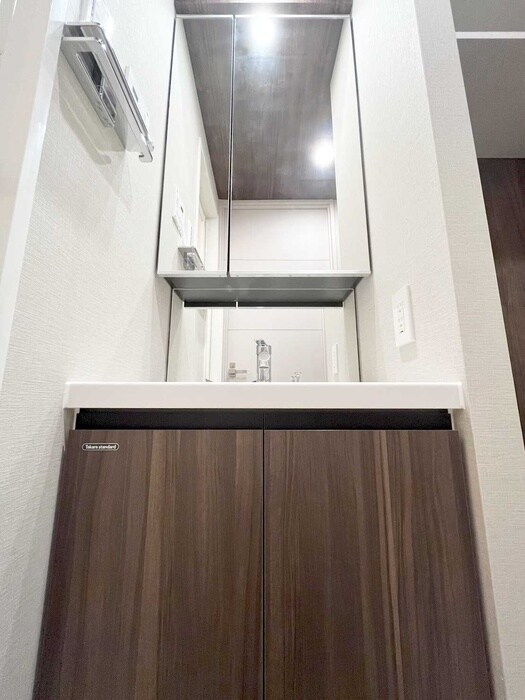 GRAN PASEO 上野の物件内観写真