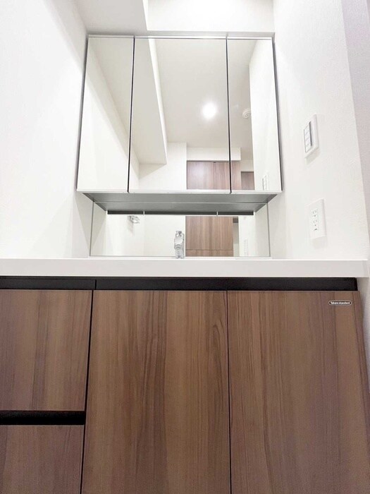 GRAN PASEO 上野の物件内観写真