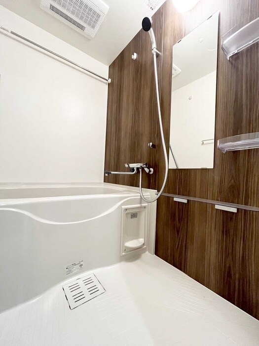 GRAN PASEO 上野の物件内観写真