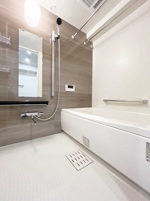 GRAN PASEO 上野の物件内観写真