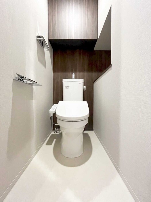 GRAN PASEO 上野の物件内観写真