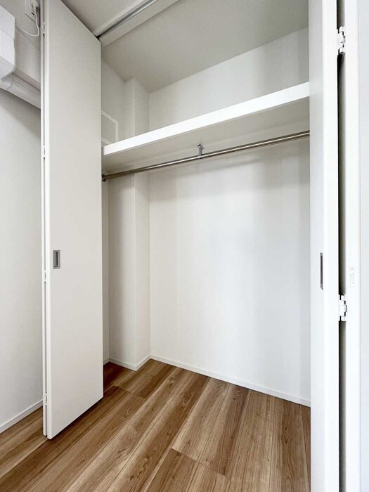 GRAN PASEO 上野の物件内観写真