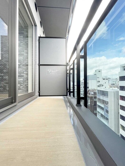 GRAN PASEO 上野の物件内観写真