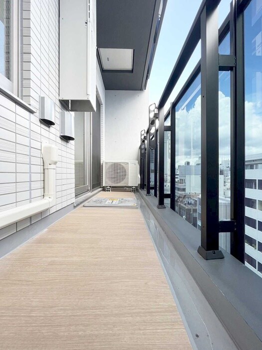 GRAN PASEO 上野の物件内観写真