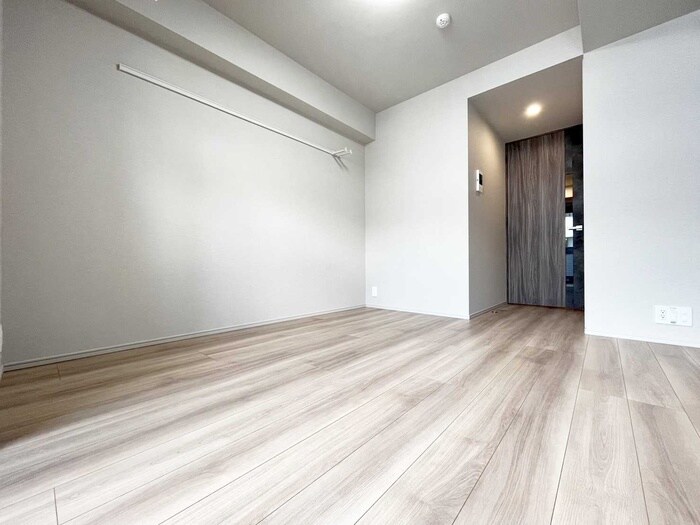 GRAN PASEO 上野の物件内観写真