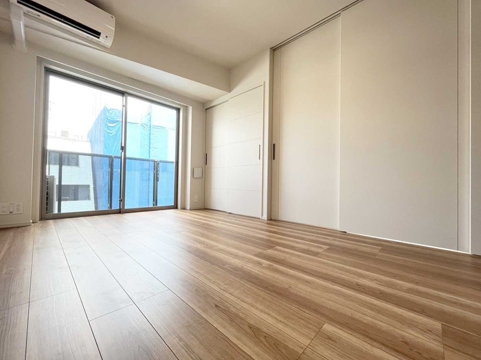 GRAN PASEO 上野の物件内観写真