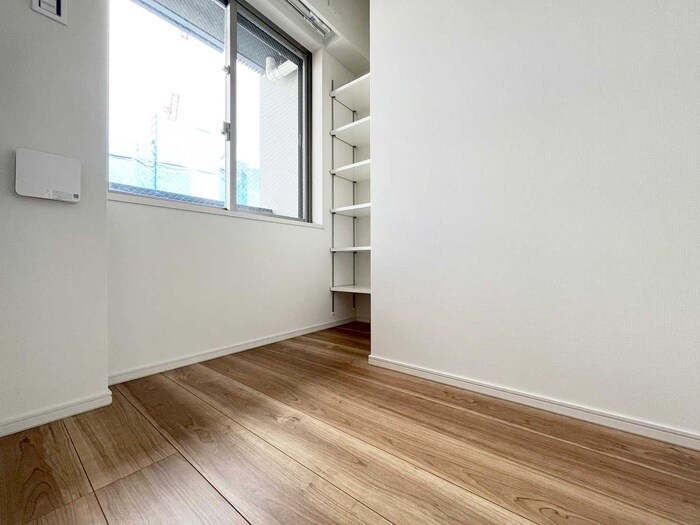 GRAN PASEO 上野の物件内観写真