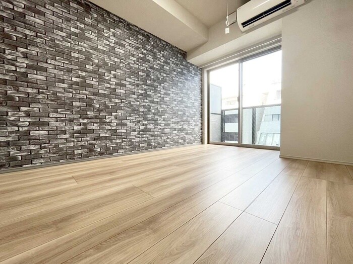 GRAN PASEO 上野の物件内観写真