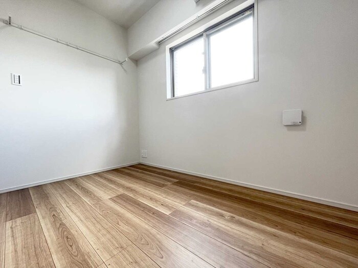 GRAN PASEO 上野の物件内観写真