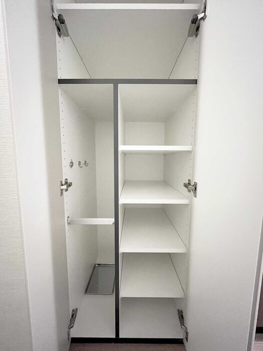 GRAN PASEO 上野の物件内観写真