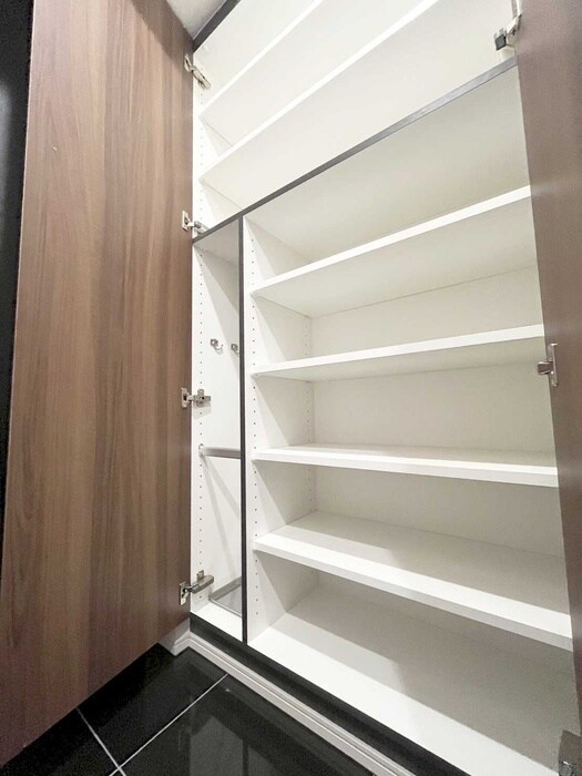 GRAN PASEO 上野の物件内観写真