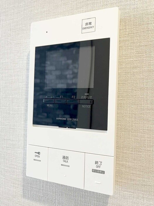 GRAN PASEO 上野の物件内観写真